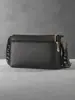 2025 Bolso Nuevo para Mujer Moda Otoño Versátil Bolso de Hombro Cruzado de Axila Gran Capacidad Hombro Fábrica Bolso de Mujer Dropshipping