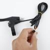 Manija de Freno para Conducir Manija de Freno para Coche Plegable Manija Manija Scooter Eléctrico de Litio Manija de Freno de Línea Larga Manija de Apagado