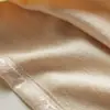 [Processamento Personalizado] Colete Quente com Fleece de Seda para Mulheres, Roupa Íntima Térmica Espessada e Forrada com Fleece para Outono e Inverno