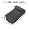 1873 Medidor de Velocidad Infrarrojo sin Contacto Bolsa de Cintura Instrumento de Velocidad para Coche y Moto Bolsa de Almacenamiento Personalizada
