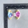 Accesorios para Lazos DIY Accesorios Versátiles para el Cabello Materiales Faldas para Muñecas Pasadores para Pelo de Mascotas Caja de Accesorios Decoración Productos Semi-Terminados