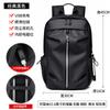 Mochila para Hombre Ligera de Gran Capacidad Bolsa de Viaje Mochila Escolar Moderna para Estudiante Universitario Casual Color Sólido Bolsa para Computadora Venta al Mayoreo para Hombre