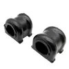 68184510Aa Es Adecuado para Jeep Grand Cherokee Manguito de Goma Buje del Barra Estabilizadora Delantera Buje de la Barra Estabilizadora Delantera