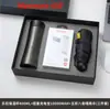 Novo Conjunto de Presente para Negócios: Copo Térmico Locknlock, Power Bank, Lembrança, Brinde para Evento Corporativo Conferência, Logo Personalizável