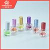Envío Gratis para Compras superiores a 68 Yuanes, Frasco de Perfume Mingxuan Francés Reenvasado Frasco Vacío, Frasco de Perfume a Granel, Frasco de Perfume con Atomizador de Vidrio de 5 ml