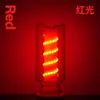 Luz de Noche LED USB Luz Ambiental Filamento Flexible Estilo Espiral Regalo Creativo Producto Patentado Proveedor Especialista Transfronterizo