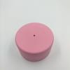 Nova Tampa Protetora de Silicone para Copo de Água Stanley Reta Antiderrapante Térmica Tampa para Copo Esportes ao Ar Livre Portátil