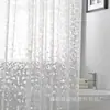 Cortina de ducha Peva Pebble Engrosada Impermeable Cortina Divisoria de Baño Cortina Impermeable 3D Suave y Amigable con la Piel Lista para Suministro