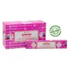 Madeira Dourada para Incenso Staya Sai Baba, Incenso em Palito de Bambu, Fragrância Floral, Incenso do Tibete, Incenso em Palito Fresco, 15g, 50 Tipos Disponíveis
