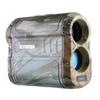 ZIYOUHU 600 m Multifuncional 6x HD Laser Range Finder Altura Variação Velocidade e Ângulo Medição Engenharia Ao Ar Livre