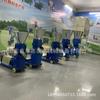 Máquina de Granulado de Alimento Doméstica Pequeña Húmeda y Seca Totalmente Automática Máquina de Granulado para Cría Trituradora de Paja Máquina de Granulado Alimento