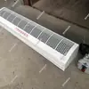 Máquina de Cortina de Aire Inteligente Antiexplosiva Guohua Mantenimiento Conveniente Máquina de Cortina de Aire Antiexplosiva Cortina de Aire Antiexplosiva Bfm150
