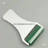 Rodillo Prensador de Película para Teléfono Móvil, Rodillo de Silicona Antiestático Antiadherente, Parche de Retroiluminación Polarizada, Rodillo de Silicona Antiestático Manual