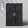 Cuaderno de Negocios Caja de Regalo Personalizada Set Taza Térmica y Bloc de Notas Souvenir Regalo de Aniversario de Empresa