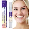 Caneta Roxo Rubriel para Dentes Transfronteiriça 4ml Caneta Clareadora de Dentes