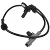 479011 HA0a para Repuestos de Coche Nissan Sensor ABS Sensor de Velocidad de Rueda Antibloqueo