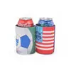 Suministro directo del fabricante: Funda de Taza de Resorte para Material de Buceo Sbr de 3-5 mm, Funda de Taza de Pulsera de Bofetada de 220 ml, Fundas para Botellas de Refresco y Cerveza