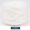 3 Hilo de pelusa de ardilla hilo de seda brillante hilo de grosor medio hilo para sombrero tejido a mano hilo de pelusa de ardilla venta al por mayor de fábrica