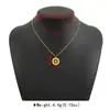N12642 Venda Quente Transfronteiriça Joias Europeias e Americanas Moda Design Simples Tendência Versátil Pingente de Estrela Bamang Colar Feminino
