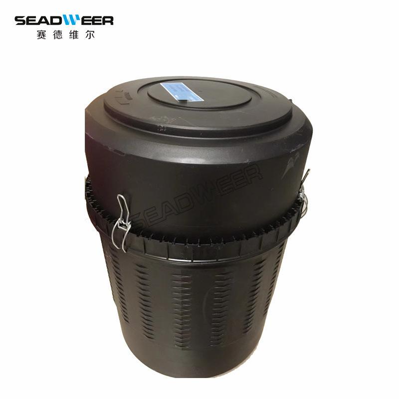 阿特拉斯空压机空气过滤器1604769700 (6)