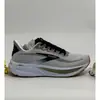 Brooks Brooks Ghost 17 Ghost Zapatillas de Running Amortiguadoras, Cómodas, Antideslizantes, para Hombre y Mujer, Tenis Casuales para Correr