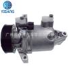 Para o compressor da C.A. Nissan Versa março JUKE 1.6L 2008-2014