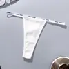Tanga Acanalado Multicolor para Mujer de Tiro Bajo Sin Costuras Transpirable Pantalón T Cómodo Sensación de Segunda Piel Combinables Ropa Interior Sin Costuras al por Mayor