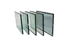 Vidro isolante 6lowe 12A 6 vidro com revestimento refletivo isolamento térmico economizador de energia sistema Xinyi 165 Vidro para fachada cortina LOWE