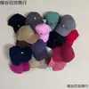 Ralph Lauren Tamaño Amplio Sombrero de Alta Calidad Pareja Polo Paul Gorra de Béisbol Marca de Moda para Hombre Bordado Sombrero para Adultos