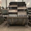 La nueva máquina lavadora de arena de rueda de arena de río línea de piedra sitio equipo de lavado de arena de dos ruedas tamizado máquina lavadora de arena integrada