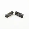 Conector de Batería de Laptop Enchufe Hembra B03F-A-5P-L1 Pie Doblado Anti-Tonto Terminal del Soporte de Batería de la Cámara del Tablero