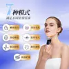 Instrumento de Belleza Electrónico Lifting Facial Reafirmante Masaje Facial Limpieza Hogar Portátil Instrumento de Importación de Belleza