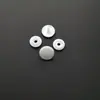 T3T5 Plástico Resina Cuatro Botones Ropa de Bebé Impermeable Botones Pelele Broches Ocultos Hebilla Accesorios Botones Fábrica Venta al por Mayor