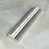 Borde Decorativo de Líneas para Pared de Fondo de TV Marco de Puerta de PVC Blanco Mate Europeo Borde de Cubierta de Ventana Tira de Cierre Estilo Chino