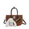 Bolsa Feminina Fosca Versátil Pequena Bolsa Preguiçosa 2025 Nova Bolsa Outono e Inverno Bolsa Transversal Feminina Bolsa de Mão Estilosa para o Dia a Dia Bolsa Bolinho