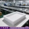 Feilang Embalaje Algodón Perlado Shenzhen Protección Pantalla LED Caja de Embalaje Más Vendida Precio Epe Antirroturas Fabricante Venta Directa