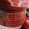 Mangueira de Borracha de Alta Temperatura Deruis Superfície Lisa Alta Pressão Resistente ao Calor Vapor Diesel Mangueira de Borracha Mangueira para Jateamento de Ar