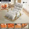 Sillón mecedor para uso doméstico, silla perezosa de ocio, sillón sofá, nuevo modelo 2026, reclinable para balcón sala de estar, silla para siestas en la oficina