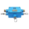 Anhui Hengtai KHJ1/24.5 Interruptor de Parada de Emergência de Segurança Intrínseca para Mina Equipamento de Proteção Oito Principais para Transportador de Correia Fábrica Original
