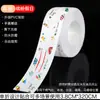 Cocina Hermoso Pegatina de Costura Borde de Estufa Lavabo Borde Sellado Antimoho Tira Retenedora de Agua Borde de Fregadero Hueco en el Borde del Fregadero Pegatina Impermeable para el Borde del Fregadero
