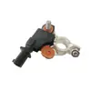 Adequado para sensor de bateria Mitsubishi 1865A483