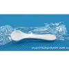 Cuchara de Plástico de 0.25g Empaquetada Individualmente, Cuchara para Polvo, Cuchara Medidora, Cuchara Pequeña, Cuchara Pequeña Linda, Cuchara para Alimentos, Vajilla