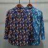 L850 Hawaii Beach Camisa de Flor Masculina Solta Hong Kong Estilo Retro Ruffian Camisa Bonita Jaqueta Masculina Desgaste Masculino