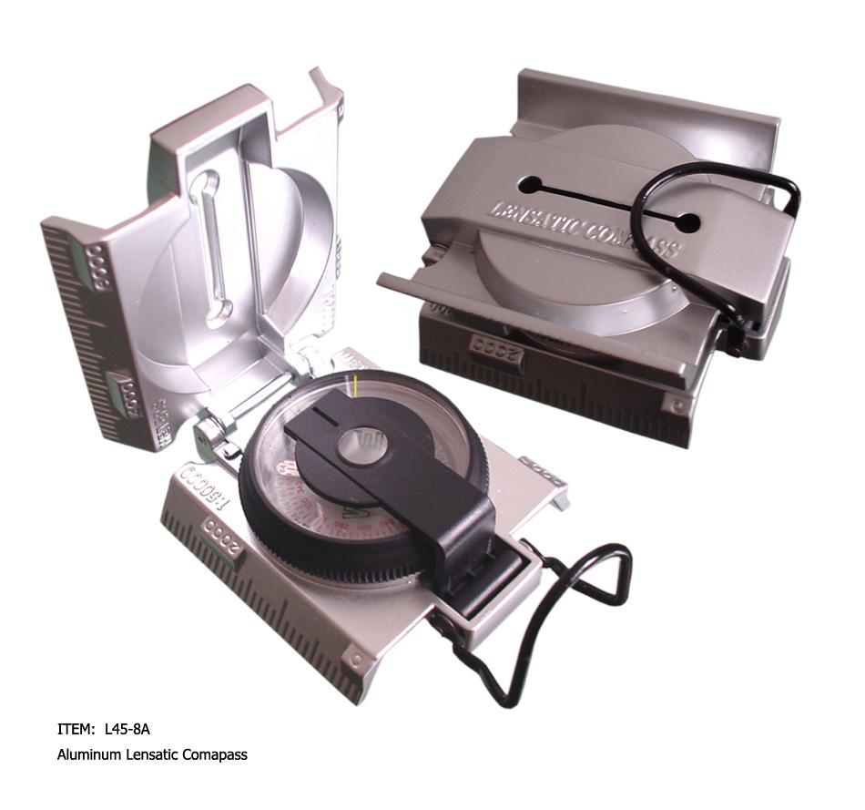 L45-8A silver