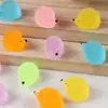 Erizo de Animal Pequeño Tridimensional Resina Artificial Pequeños Accesorios Juguetes para Casa de Juego DIY Decoración Pequeños Adornos de Escritorio