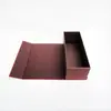 Caja de Regalo para Taza de Té, Caja de Embalaje con Tapa abatible para Taza de Agua, Exquisita Caja en Forma de Libro para Taza de Vidrio a Prueba de Golpes, Caja con Cierre Magnético