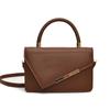 Bolsa Pequena de Nicho Bolsa Feminina 2024 Nova Tendência Versátil Bolsa Transversal Popular Este Ano Bolsa de Ombro de Alta Qualidade Bolsa Quadrada Pequena