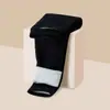 Nova coleção de outono de leggings para meninas: leggings elásticos de algodão puro para meninas, calças versáteis e justas para bebês meninas