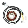 Bobina de Encendido Estator Cb Bse Jinling Jla-21B 923 250Cc ATV LC172mm/170mm