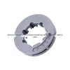 Roda dentada passiva Linsheng 0.325-7 acessórios para motosserra adequados para MS260 MS 261 028AV 029